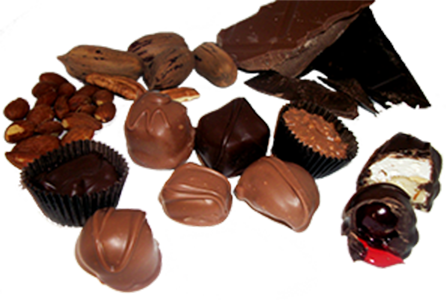 Chews & Miscellaneous