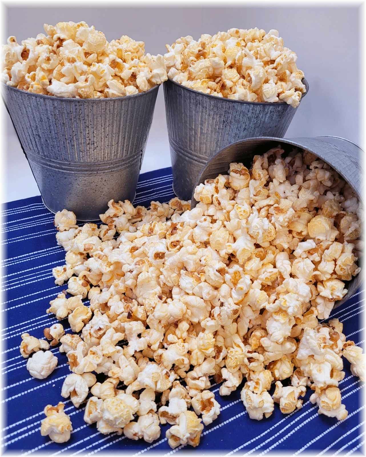 Kettle Corn